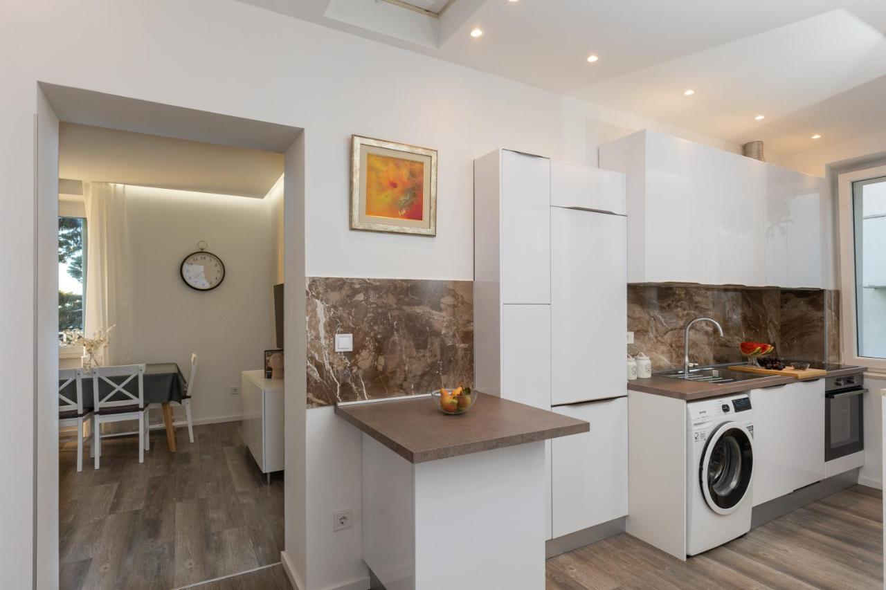 D Place Dubrovnik Ngoại thất bức ảnh