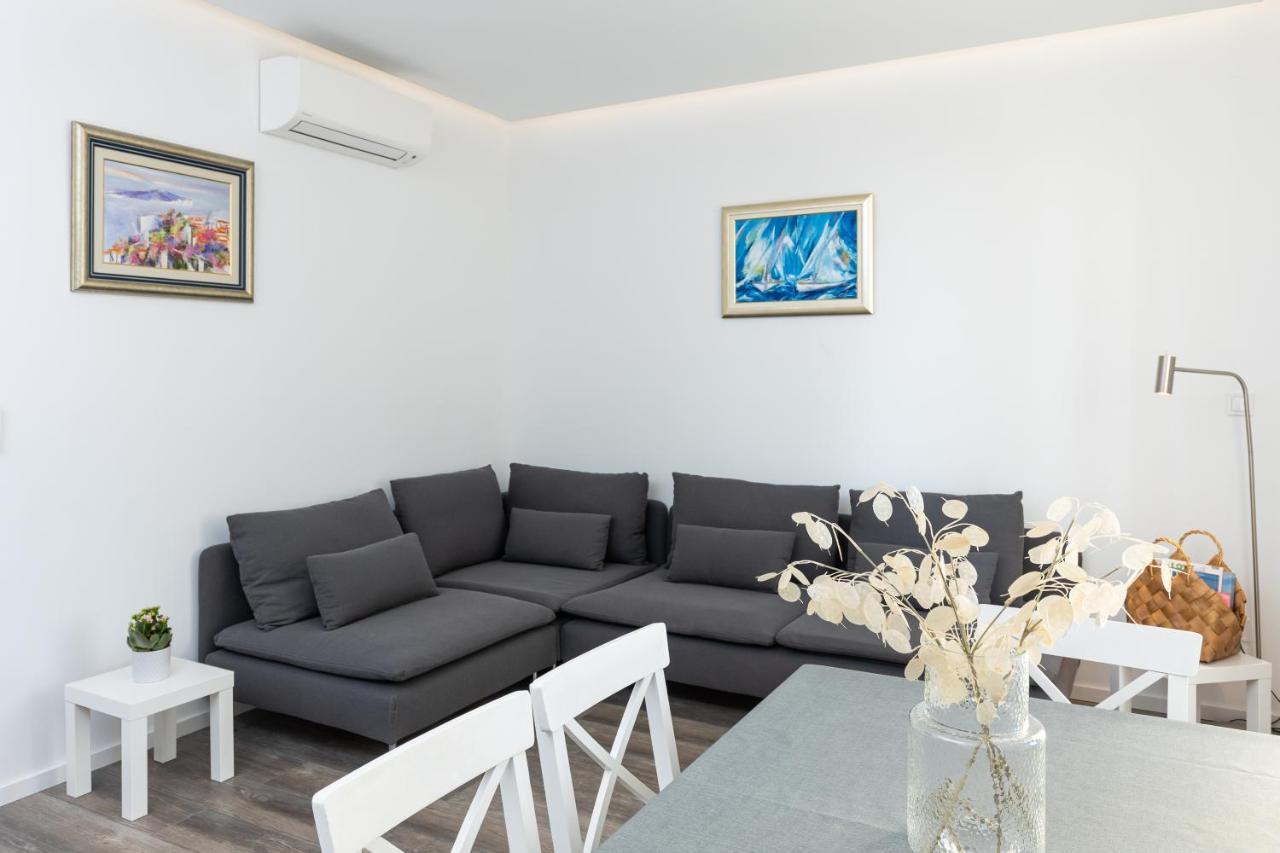 D Place Dubrovnik Ngoại thất bức ảnh